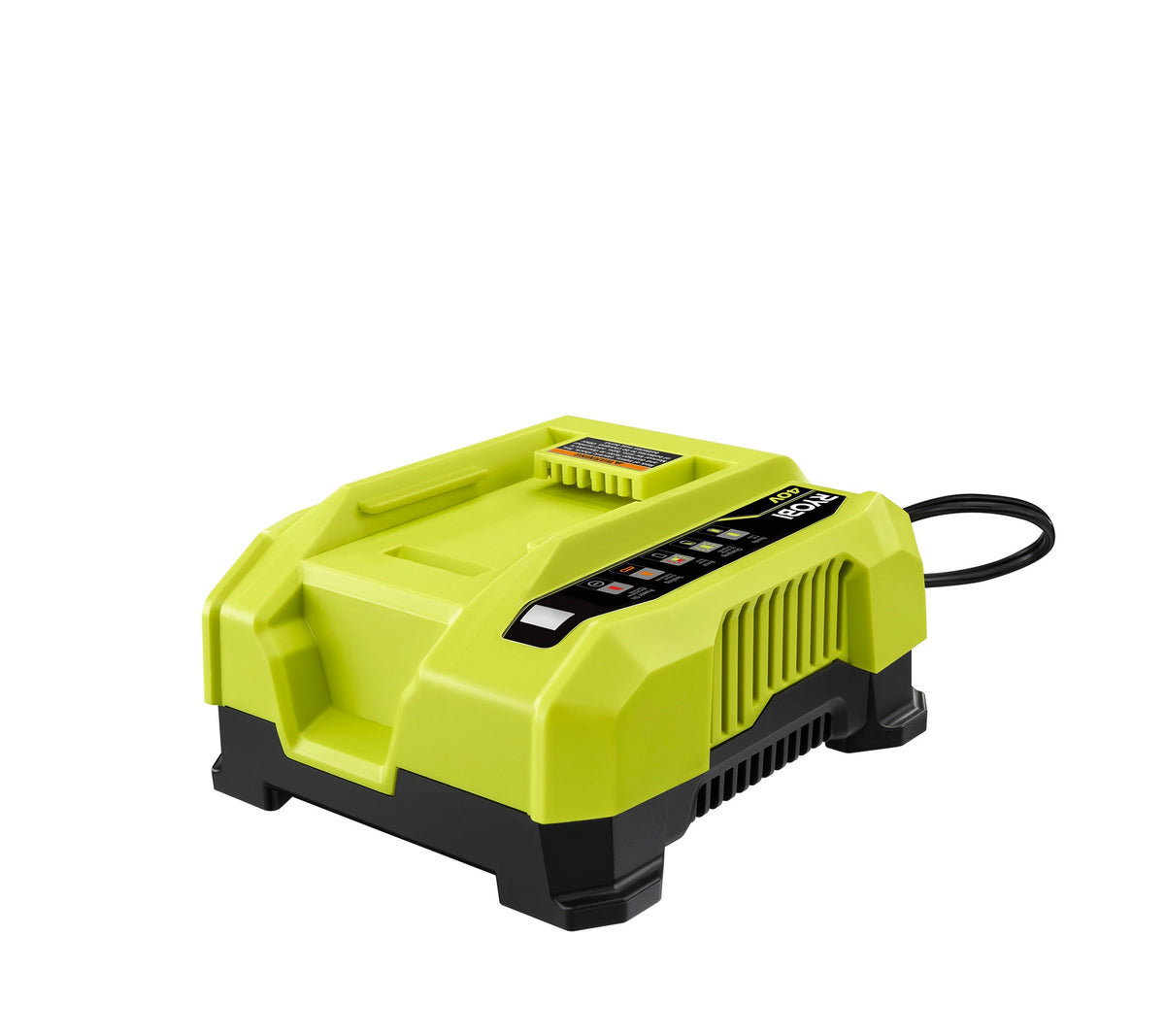 40V HP BRUSHLESS WHISPER SERIES 22" TWO-STAGE SNOW BLOWER KIT image