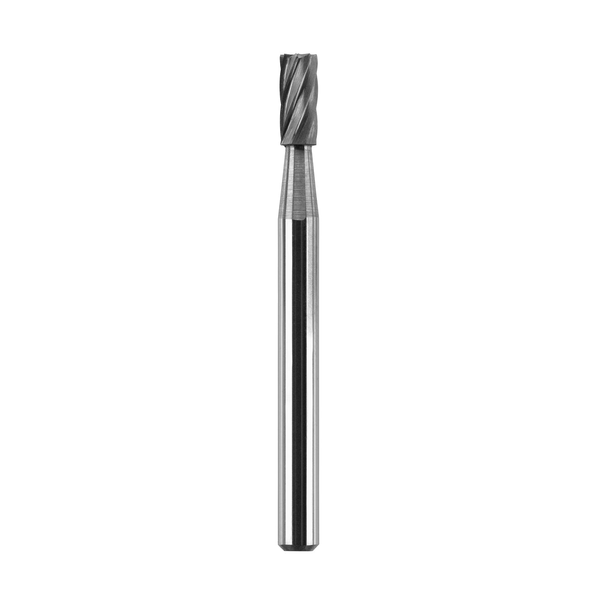 1/8" CARBIDE CYLINDER ENGRAVING BURR image