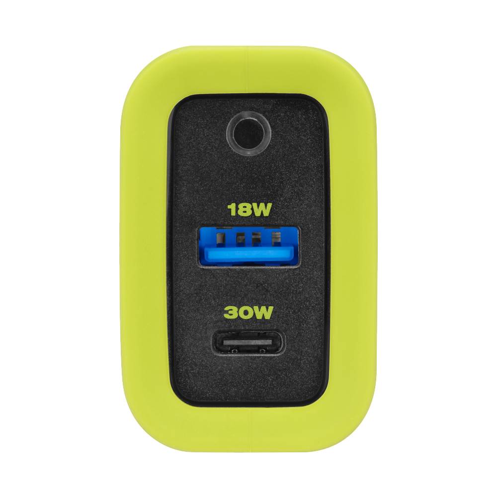 30 Watt USB Wall Charger Image 5