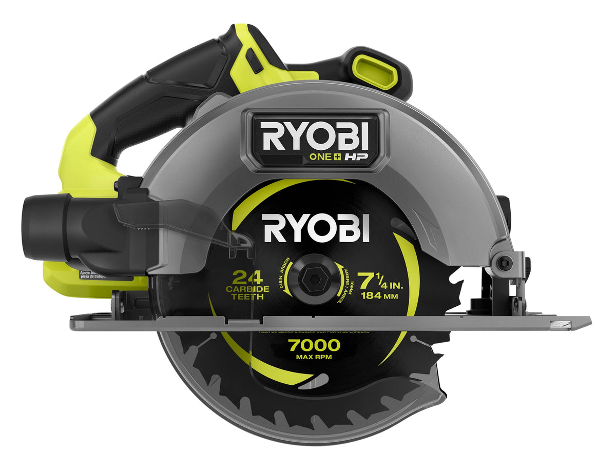18V ONE+ HP 7-1/4" CIRCULAR SAW KIT image