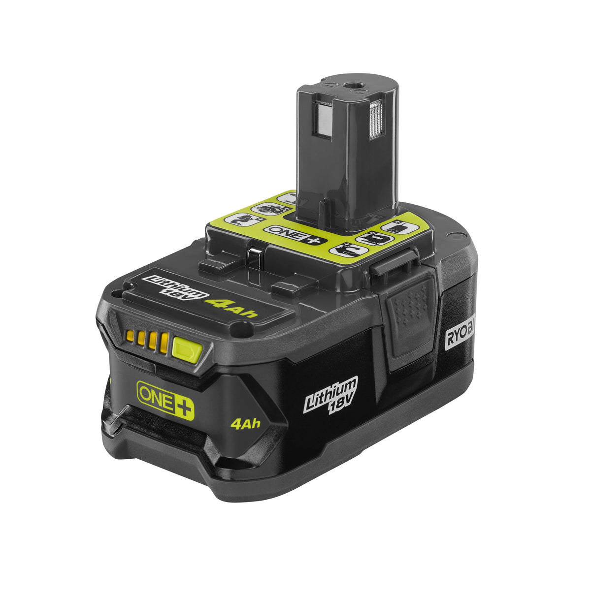 18V ONE+™ 6 PC COMBO KIT image