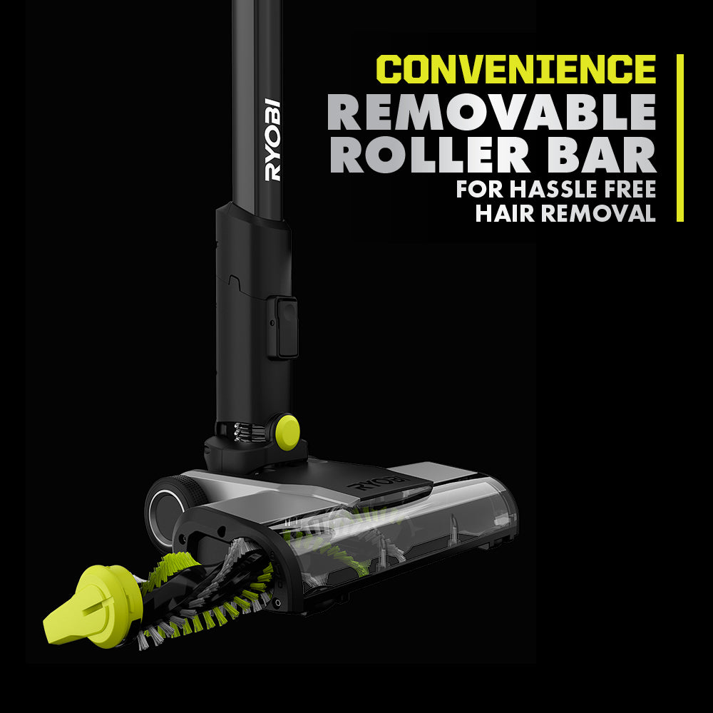 18V ONE+ HP STICK VACUUM KIT Image 9