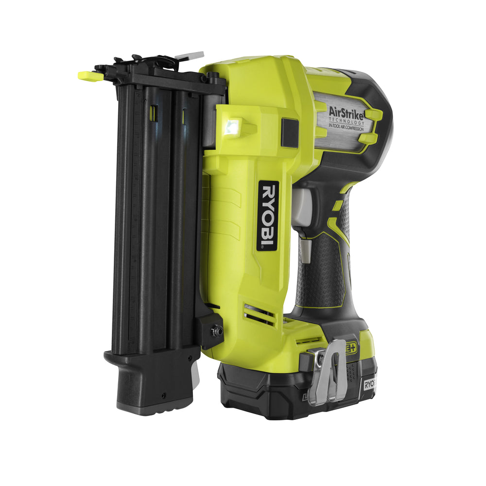 18V ONE+™ Nailer Kit Image 2