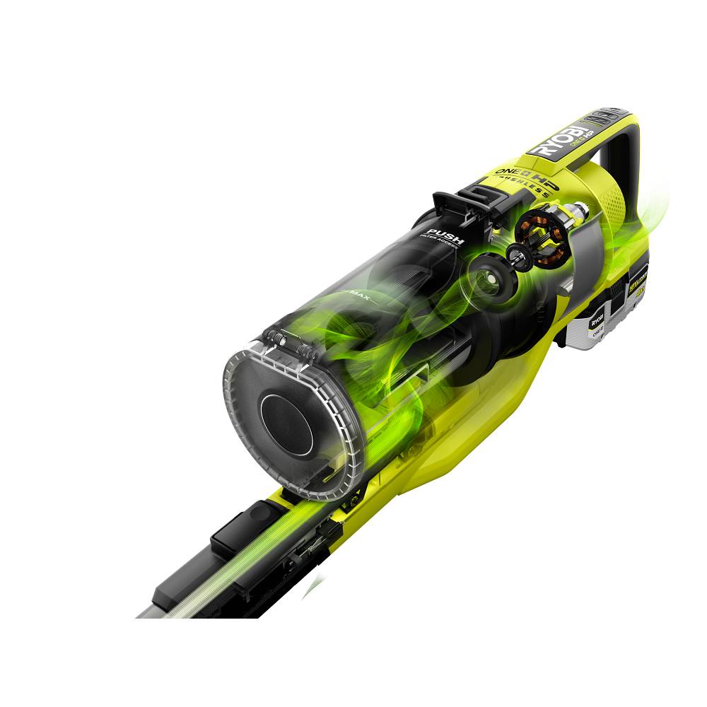 18V ONE+ HP STICK VACUUM Image 3