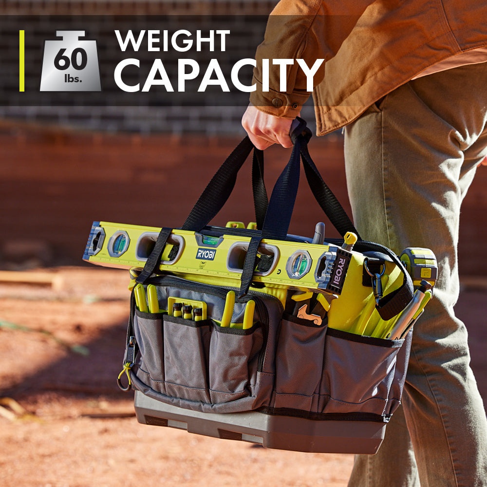 LINK 17" TOOL BAG Image 2