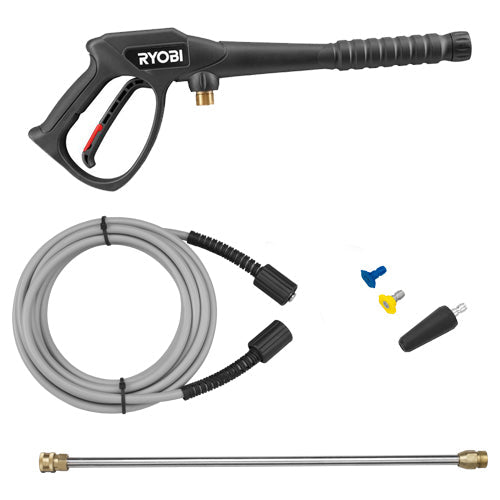 2300 PSI BRUSHLESS ELECTRIC PRESSURE WASHER Image 6