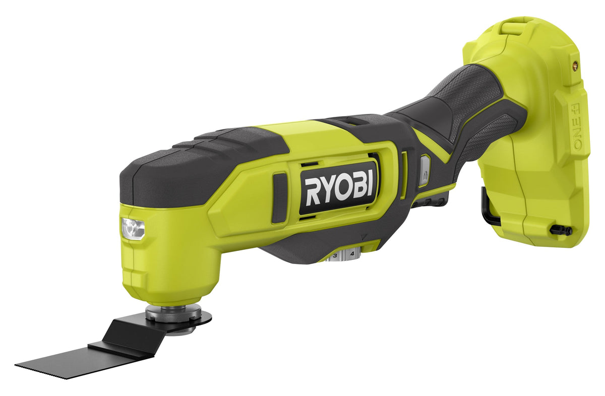 18V ONE+ Multi-Tool Kit image