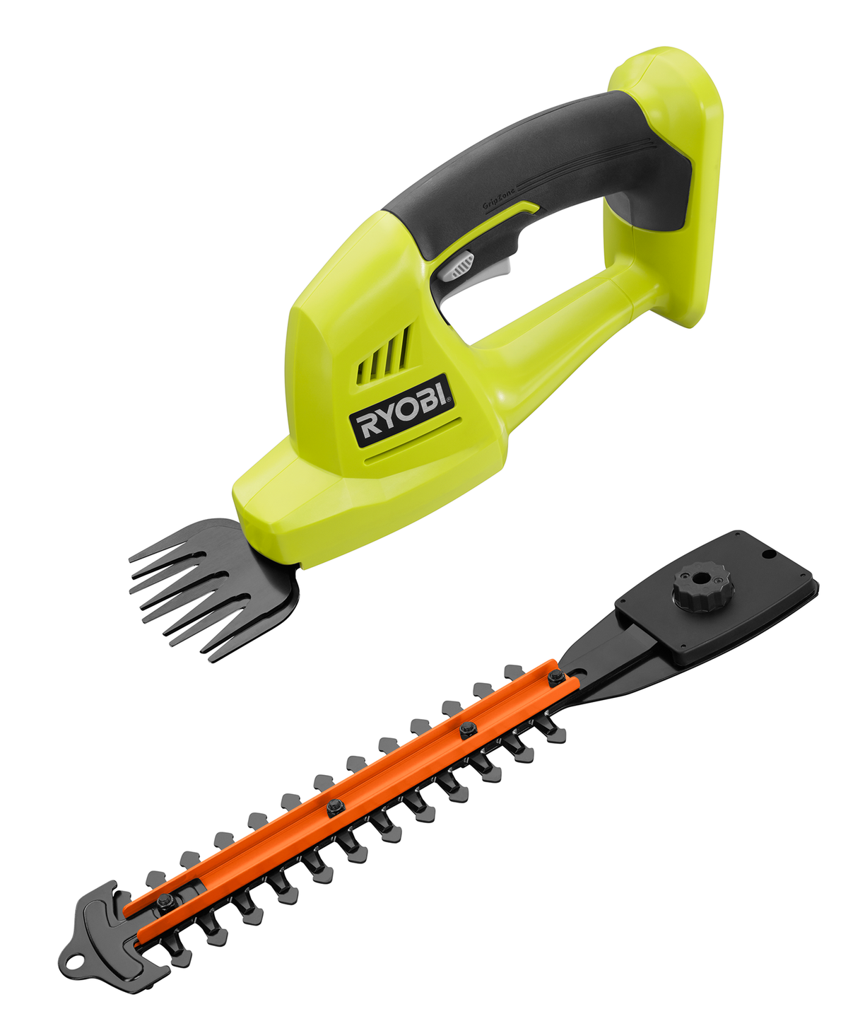18V ONE+ SHEAR/SHRUBBER image