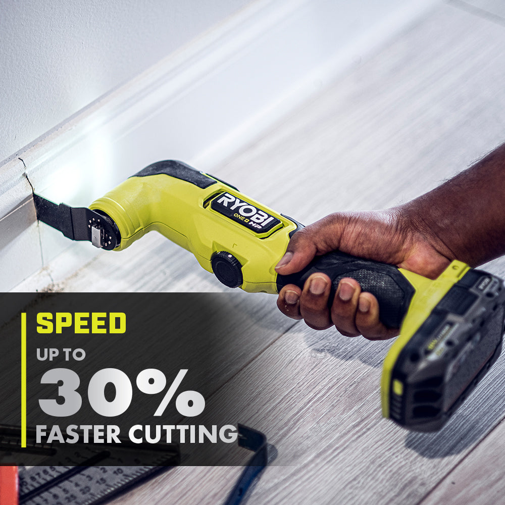 18V ONE+ HP Brushless Multi-Tool Image 2