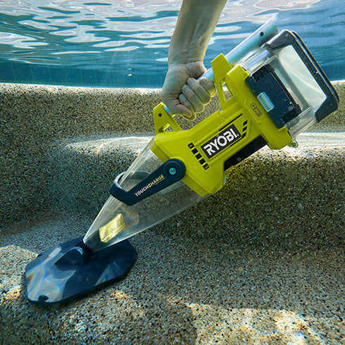 18V ONE+™ underwater stick vacuum Kit Image 3