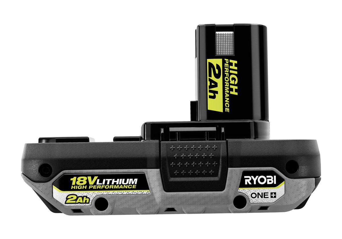 18V ONE+ HP BRUSHLESS MULTI-TOOL KIT image