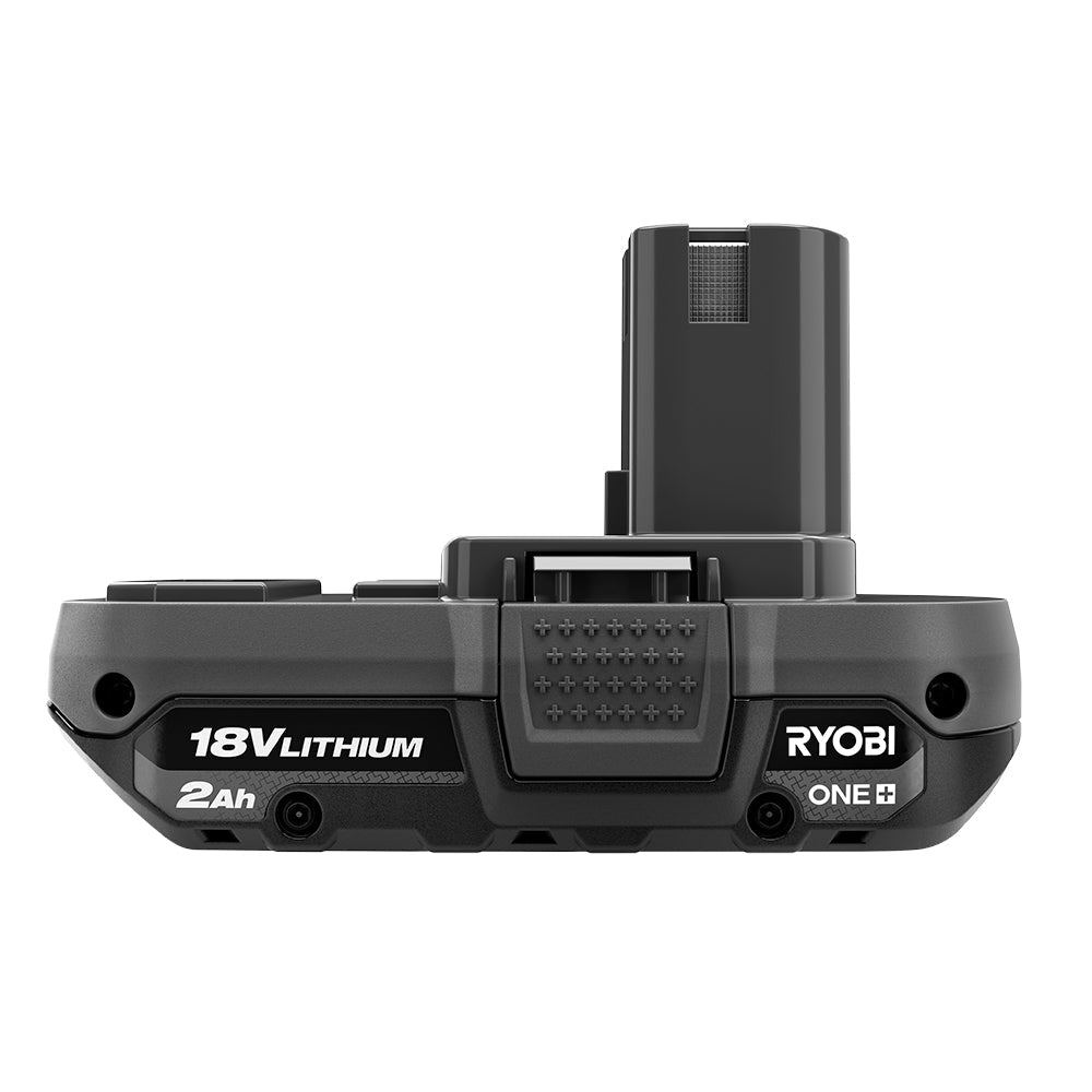 18V ONE+™ HP COMPACT BRUSHLESS 3/8" High Speed Ratchet KIT image