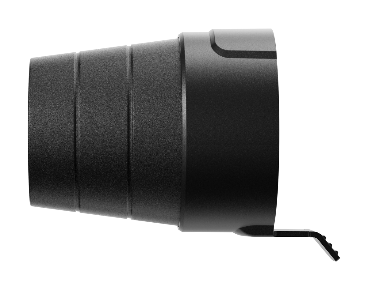 18V ONE+ HP BRUSHLESS WHISPER SERIES 450 CFM BLOWER image