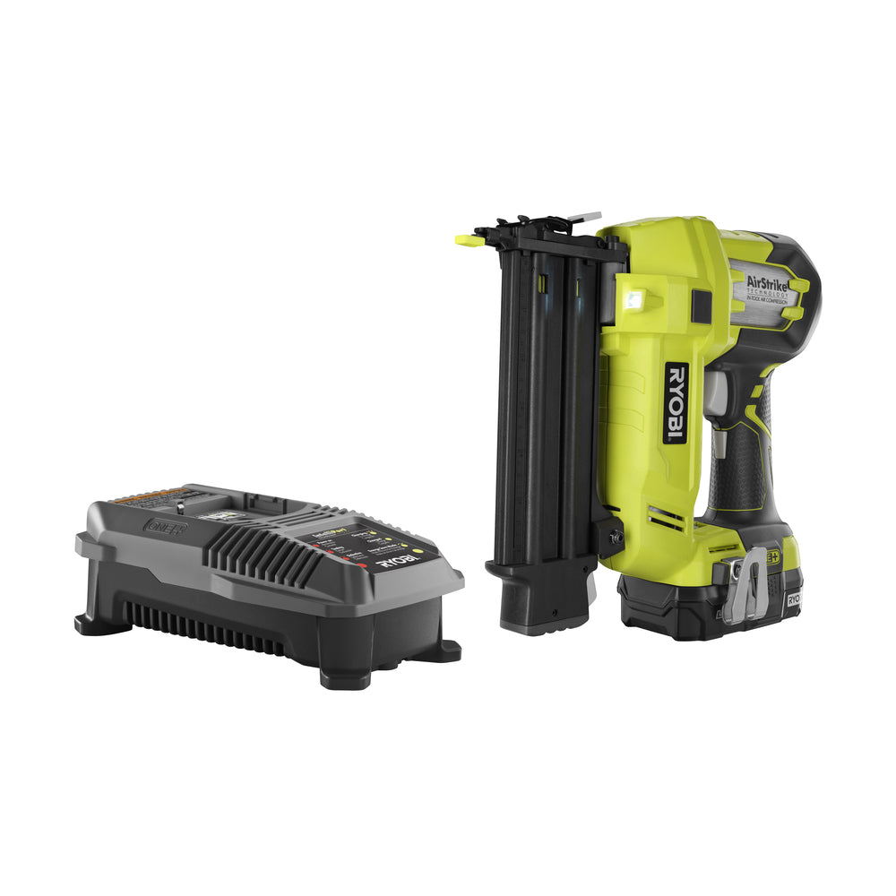 18V ONE+™ Nailer Kit Image 6