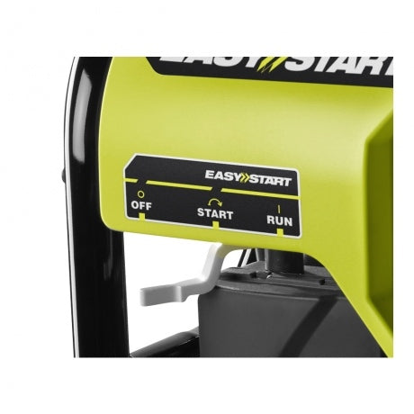 3600 Watt Generator Image 2