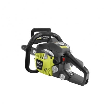 2 CYCLE 16" Chainsaw Image 4