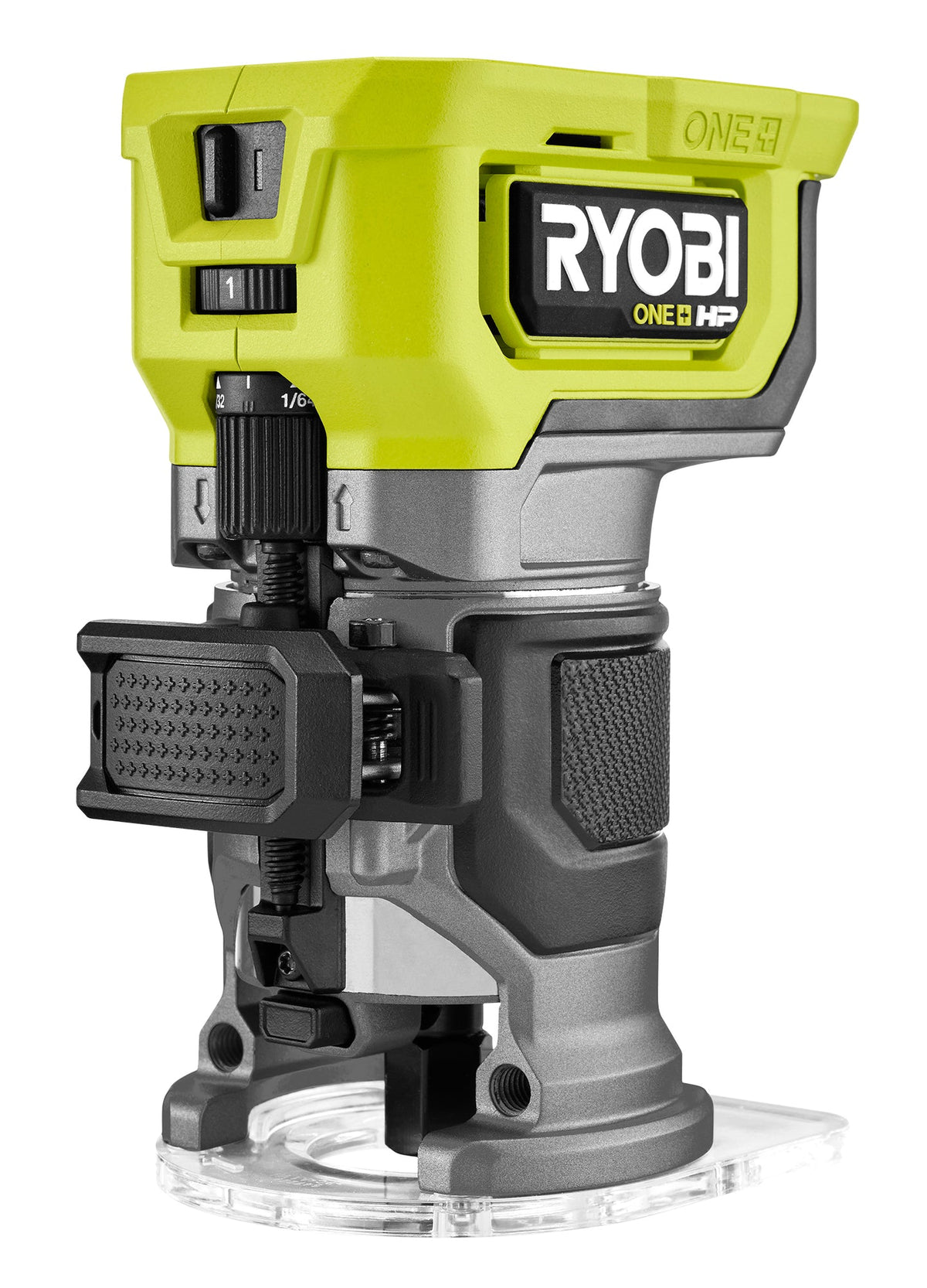 18V ONE+ HP BRUSHLESS COMPACT ROUTER image