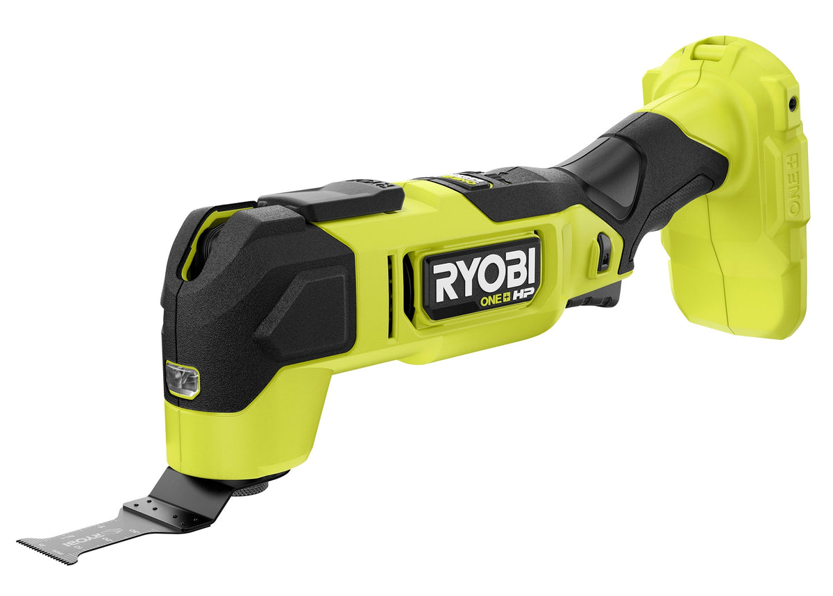 18V ONE+ HP BRUSHLESS MULTI-TOOL KIT image