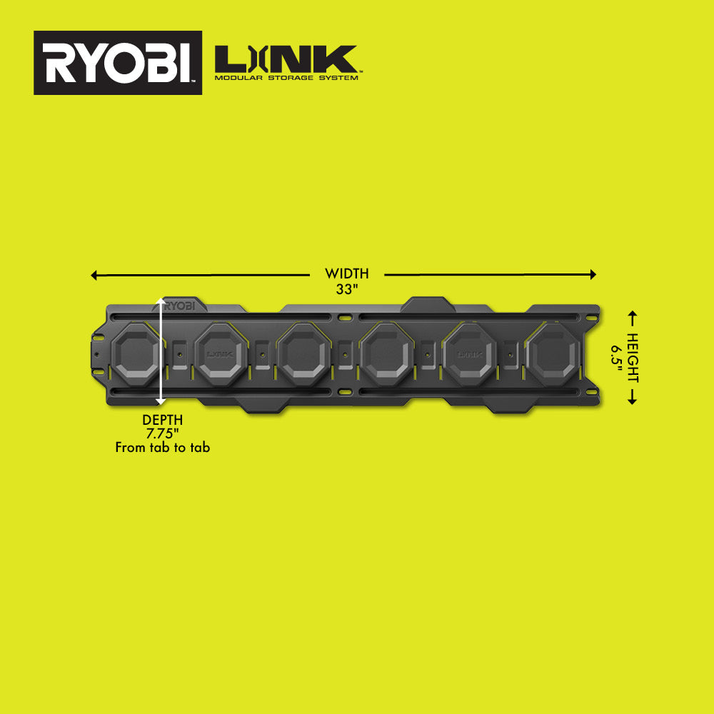14 PC. LINK RECREATIONAL STORAGE KIT  Image 5