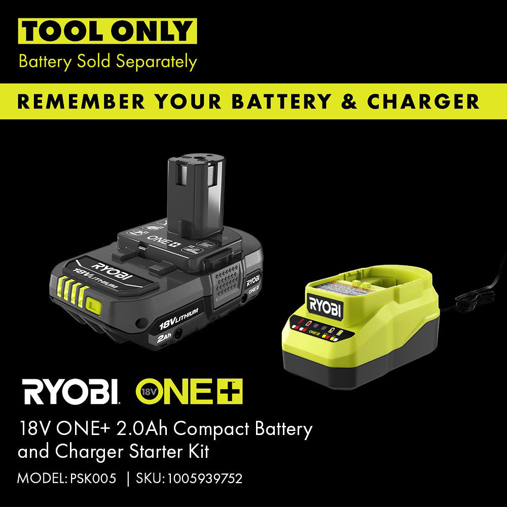 18V ONE+ HP BRUSHLESS COMPACT ROUTER Image 11